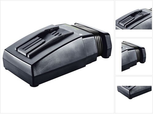 Festool tcl caricabatterie - 6,