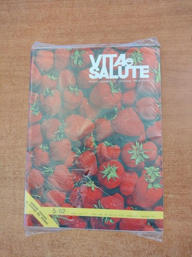 Vita salute 82 - e,