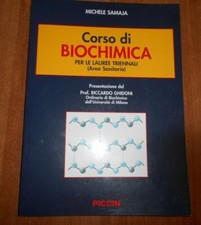 Michele Samaja CORSO DI