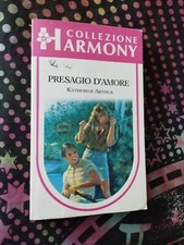 LIBRO COLLEZIONE HARMONY