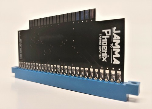 Jamma phoenix pleiades - phoenix, /