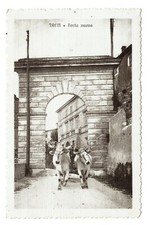 C001810  CARTOLINA    TREVI