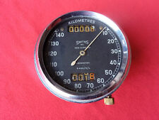 CONTACHILOMETRI SMITHS CRONOMECCANICO GUZZI GILERA ARIEL BSA TRIUMPH