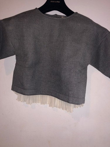 Monnalisa chic grigio - 🎁monnalisa,