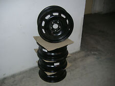 N.4 cerchi in ferro per Volvo 850/960 6J x 15" H2 ET43