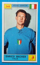 Figurina CAMPIONI DELLO SPORT