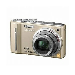 Panasonic lumix dmc tz10 - lumix, dmc-tz10