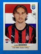 Sticker Figurine Panini Fifa
