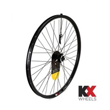 Ruota Bici MTB 26" Disco