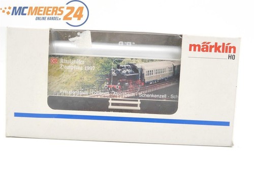 Märklin vagone merci - märklin,
