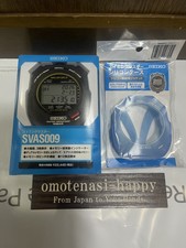 Seiko SVAS009 Cronometro
