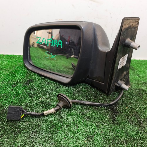 Specchietto retrovisore - specchietto,
