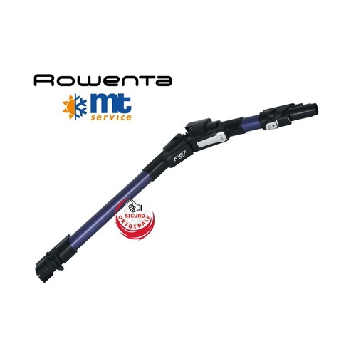 Tubo flex originale - originale, rowenta