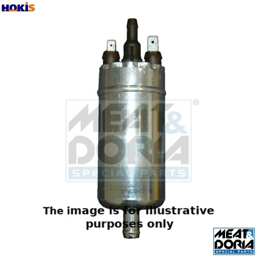 Pompa carburante 76034e per - carburante,
