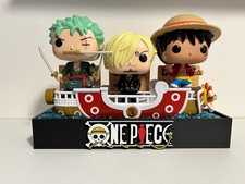 Set completo Funko Pop One