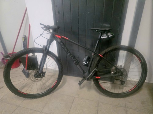 Mtb bianchi nitron taglia - nitron, 9.4