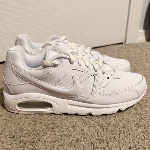 Nike air max command sneakers - air,