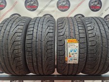 SET 4 PNEUMATICI INVERNALI