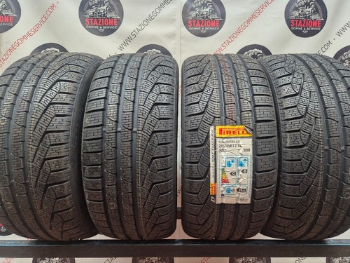 Set pneumatici invernali - set, 4