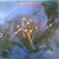 The Moody Blues - On The