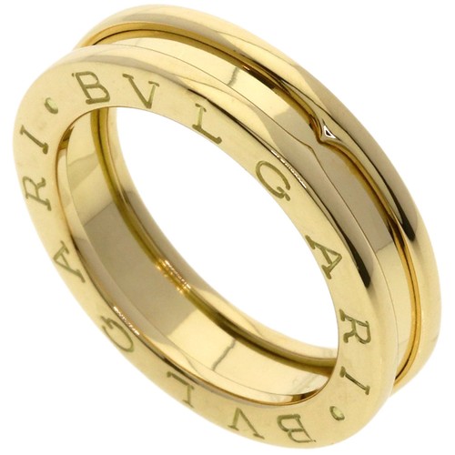 Anello bvlgari zero1b zero1 - bvlgari, b-zero1b-zero1