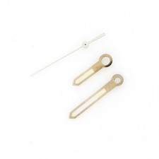 Sfere lancette luminose orologio