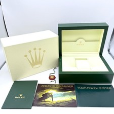 Rolex Watch Box 31.00.64