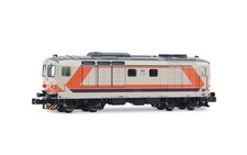 Arnold Hn2574S Locomotiva