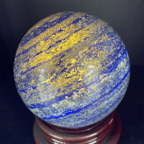 Libbre a sfera - 4,8", a+