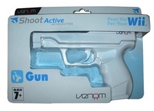 Wii accessorio controller - wii,