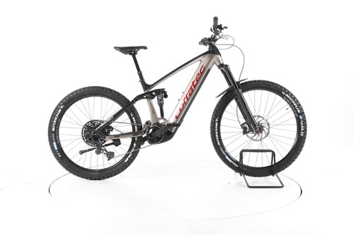 Corratec power 160 - corratec, e-mtb