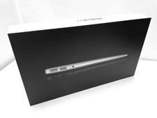 BOX ONLY for MacBook Air 11.6" A1370 mid-2011