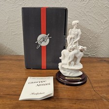 Giuseppe Armani 1994 Statuina
