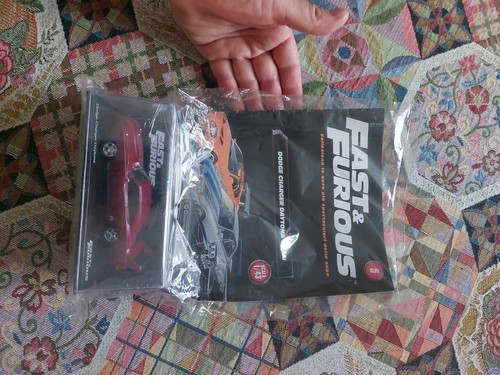 Agostini auto fast e - fast,