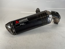 Tubo di scarico e collegamento Kawasaki Ninja 1000SX 2023 - S-K10SO24-HRC