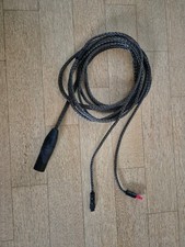 Cavo Openheart XLR 3m per