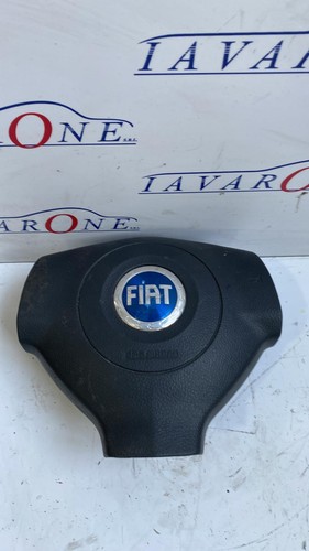 Airbag volante per fiat sedici - volante,