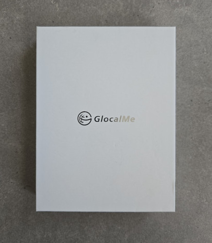 Glocalme lte hotspot - glocalme,