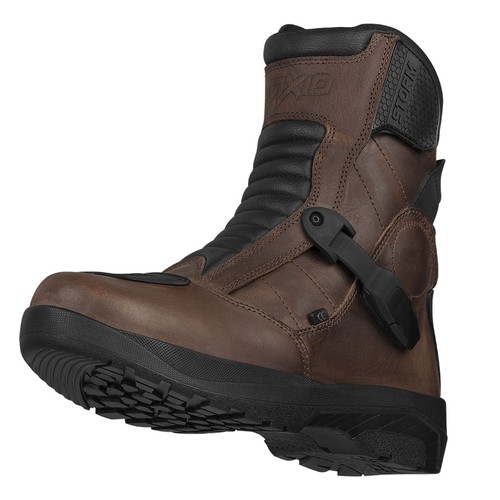 Stivali moto raxid adventure - raxid,