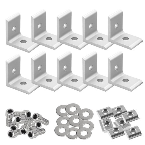 Set pezzi squadrette - set,