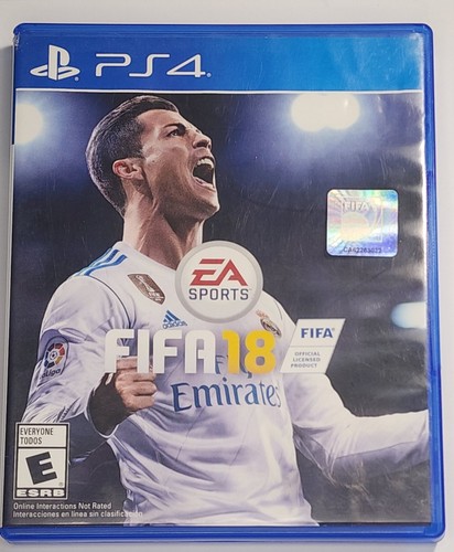 Fifa complete box - in, for