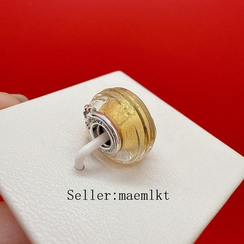 Nuovo charm argento - nuovo,