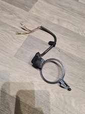 Gruppo innesco fuoribordo