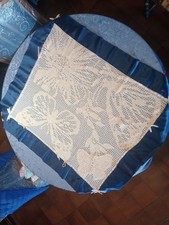 Copertina neonato fatta in