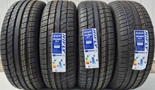 4 PNEUMATICI 4 STAGIONI 215 55