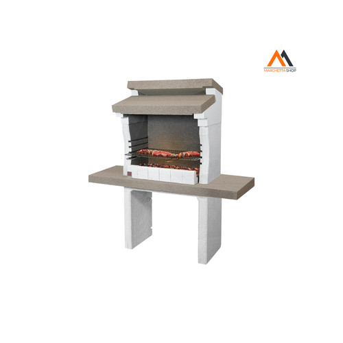 Barbecue muratura sondrio - barbecue, 'sondrio'