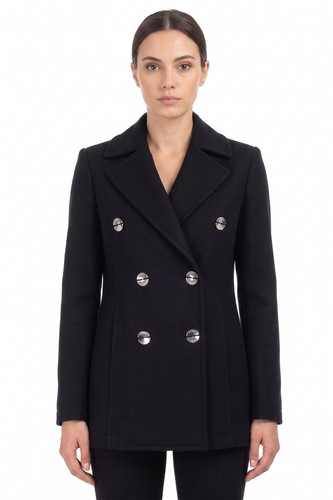 Patrizia pepe cappotto caban - pepe,