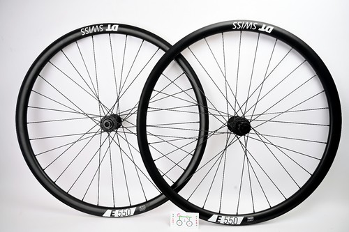 Swiss e550 550 - e550, gravel