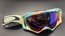 Occhiali Oakley Crowbar unisex