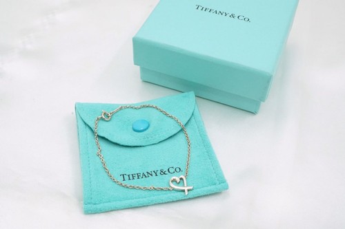 Tiffany paloma picasso - &, co.